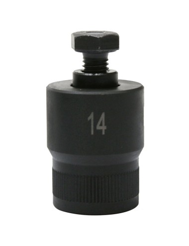 Tool Om Boor Parking Sensor Diameter Mm14